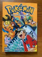 Nieuw Pokémon Het Grote Avontuur 14 (manga), Boeken, Stripboeken, Eén stripboek, Ophalen of Verzenden, Nieuw