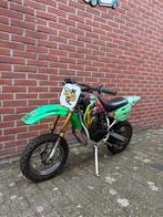 Lem LX 2. Kinder crosser, Fietsen en Brommers, Minibikes, Midibikes en Pitbikes, Ophalen, Gebruikt, Overige typen, 49 cc