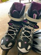 Rollerblade Skeelers Maat 40.5, Ophalen of Verzenden, Gebruikt, Dames, Inline skates 4 wielen