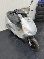 Piaggio Zip 125 project met papieren, Ophalen