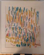 Schilderij - 2, Ophalen