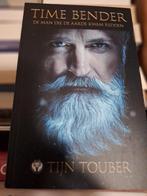 Time bender, Ophalen, Zo goed als nieuw, Tijn Touber