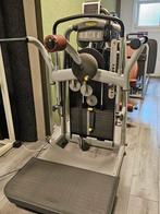Technogym multi hip selection, Ophalen, Zo goed als nieuw, Krachtstation