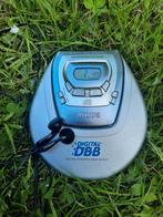 Philips CD Player discman Digital DBB AZ7901 CD Walkman, Audio, Tv en Foto, Walkmans, Discmans en Minidiscspelers, Ophalen of Verzenden
