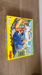 Tsjoeke, tsjoeke kleine trein haba, Ophalen of Verzenden, Zo goed als nieuw