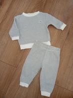 Zgan feetje pyjama maat 62 baby pyama, Ophalen of Verzenden, Zo goed als nieuw, Nacht- of Onderkleding