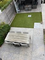 Kunstgras, Tuin en Terras, Gras en Kunstgras, Ophalen, Gebruikt, 10 tot 20 m², Kunstgras
