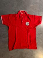 VAK410 polo Oude logo maat L, Verzenden, Zo goed als nieuw, Maat 52/54 (L)
