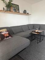 Bankstel XL, Huis en Inrichting, Banken | Bankstellen, Ophalen, Hoekbank, 300 cm of meer, Zo goed als nieuw