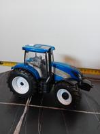 New Holland, Ophalen of Verzenden, Gebruikt, Tractor of Landbouw, Overige merken