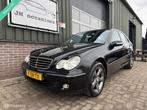 Mercedes-Benz C-klasse C200 Avantgarde|Clima|half Leder|PDC|, Auto's, Automaat, Achterwielaandrijving, 4 cilinders, 1796 cc