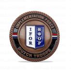 IFOR - kit, Verzamelen, Militaria | Algemeen, Ophalen, Landmacht, Overige gebieden, Overige typen