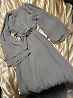 Mooie Jurk - One Size, Kleding | Dames, Maat 38/40 (M), Beige, Ophalen of Verzenden, Zo goed als nieuw