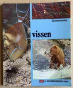 LIFE Wereldorientatie 2000; vissen; FD Ommanney; boek, Biologie, Ophalen of Verzenden, Zo goed als nieuw