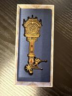 Disney attraction key (Sleutel) - Disneyland Hotel - LE, Ophalen of Verzenden, Overige figuren, Nieuw, Beeldje of Figuurtje