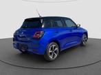 Suzuki Swift 1.2 Style Smart Hybrid Automaat *DEMO* | Stoelv, 12 maanden, Stof, Zwart, Swift