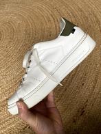 WoolRich heren schoenen maat 44, Ophalen of Verzenden, Zo goed als nieuw, Woolrich, Wit