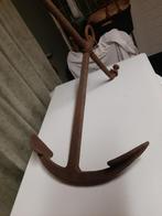 Anker bootanker scheepsanker, Ophalen of Verzenden, Zo goed als nieuw, Overige typen