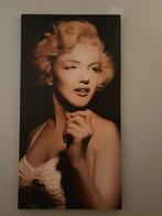 Marilyn Monroe schilderij Design Modern Retro Diner, Antiek en Kunst, Ophalen