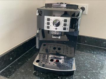 💥Delonghi koffie Apparaat💥Automatische Koffiebonen machine beschikbaar voor biedingen