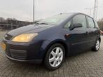 Ford Focus C-MAX 1.6-16V KOPPELING SLIPT. APK:AUGUSTUS 2026, 1596 cc, 101 pk, Gebruikt, 4 cilinders