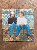 Simon & Garfunkel Greatest Hits LP, Cd's en Dvd's, Ophalen of Verzenden, Gebruikt, 12 inch
