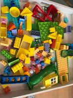 Peppa Big Duplo Stenen Set, Kinderen en Baby's, Speelgoed | Duplo en Lego, Ophalen of Verzenden, Gebruikt, Losse stenen, Duplo