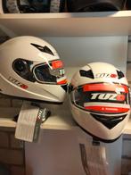 Nieuwe helm maat L, Nieuw met kaartje, Dames, Ophalen of Verzenden, Integraalhelm