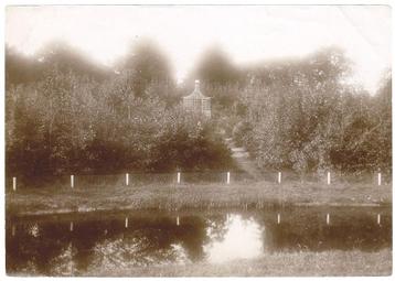 Foto - Ellewoutsdijk - Buitenplaats Zorgvliet beschikbaar voor biedingen