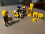Playmobil Postbode Set, Kinderen en Baby's, Speelgoed | Playmobil, Ophalen of Verzenden, Gebruikt, Complete set