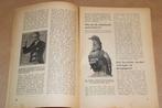 Spionnage [1946] — Rijk Geïllustreerd — Vintage Boekje, Boeken, Ophalen of Verzenden, Gelezen, Europa