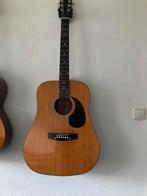 Westerngitaar, Muziek en Instrumenten, Snaarinstrumenten | Gitaren | Akoestisch, Ophalen, Zo goed als nieuw, Western- of Steelstringgitaar