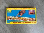 Playtime - The world's largest children's puzzle - vintage, Ophalen of Verzenden