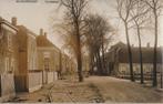 Numansdorp, Voorstraat. Gemeente Hoeksche Waard, Verzenden, Ongelopen, Zuid-Holland