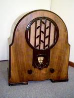 Philips radio 634A, Ophalen