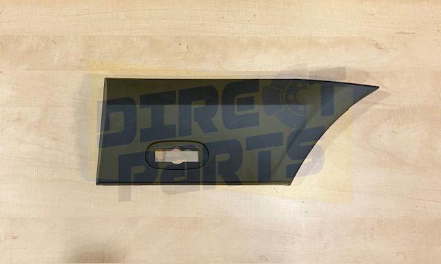 Mercedes-Benz/Volkswagen (4/06-9/18) stootlijst zijwand Link, Auto-onderdelen, Carrosserie en Plaatwerk, Mercedes-Benz, Nieuw