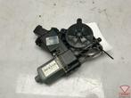 Chevrolet Camaro 2016-2021 Raammotor Links 0130822852, Auto-onderdelen, Elektronica en Kabels, Ophalen of Verzenden, Gebruikt