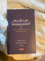 Religie en Moderniteit - Fatima Mernissi, Ophalen of Verzenden, Gelezen, Islam