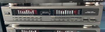 Technics SH-GE70 Equalizer /Sound Processor beschikbaar voor biedingen