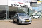 Toyota Yaris 1.3 VVTi Sol MMT Automaat, Airco, NAP, APK, 5 D, Gebruikt, 750 kg, 4 cilinders, Origineel Nederlands
