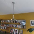 Artemide Tolomeo Sospensione Hanglamp, Ophalen of Verzenden, Zo goed als nieuw, Metaal, Design