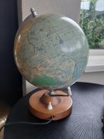 Rath  staatkundige  globe ( verlicht), Ophalen of Verzenden, Verlicht, Zo goed als nieuw