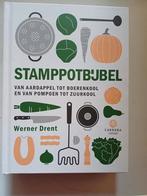 Werner Drent - Stamppotbijbel, Ophalen of Verzenden, Zo goed als nieuw, Werner Drent