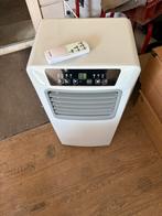 Mobiele airco tectro TP2520, Ophalen, 3 snelheden of meer, Zo goed als nieuw, Verwarmen