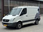 Mercedes-Benz Sprinter 210 2.2 CDI 325 SUPERSTAAT!, Euro 5, Gebruikt, Wit, Bedrijf