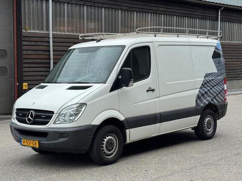 Mercedes-Benz Sprinter 210 2.2 CDI 325 SUPERSTAAT!, Auto's, Bestelauto's, Bedrijf, Te koop, ABS, Centrale vergrendeling, Electronic Stability Program (ESP)