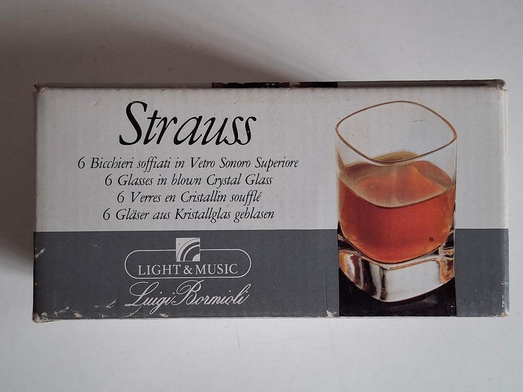 Likeur glazen, Ophalen, Nieuw, Overige typen