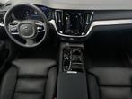 Volvo V60 2.0 T6 Plug-in hybrid AWD Plus Dark 350pk, Automaat, Gebruikt, 4 cilinders, Adaptive Cruise Control