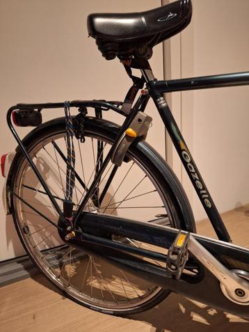 Gazelle Impala - herenfiets 7 versnellingen beschikbaar voor biedingen