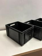 Euro Norm Stapelbakken 40x30cm - Partij van 80 stuks, Ophalen